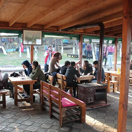 Kemping Sahil Kamp