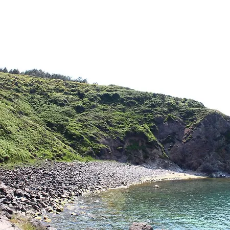 Kemping Sahil Kamp
