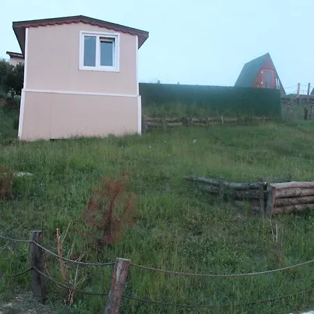 Kemping Sahil Kamp Stambuł
