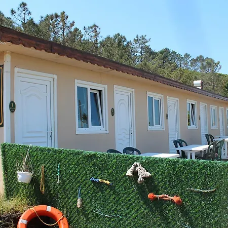 Sahil Kamp Istanbul