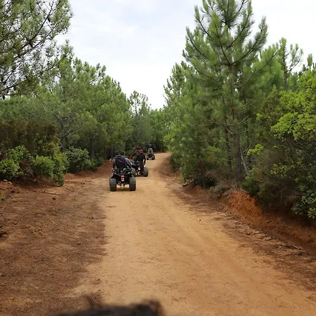Sahil Kamp Campsite