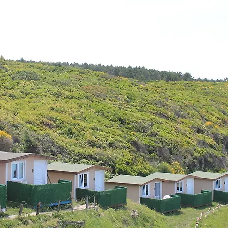Sahil Kamp * איסטמבול