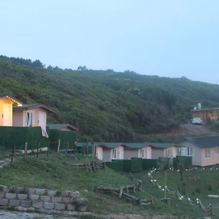 Sahil Kamp אתר קמפינג *