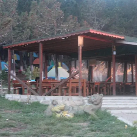 Sahil Kamp Campsite