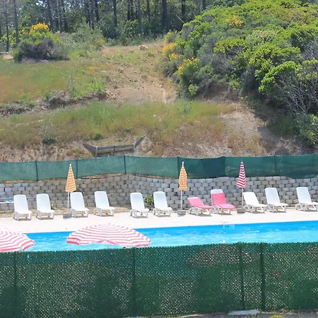 Sahil Kamp Campsite